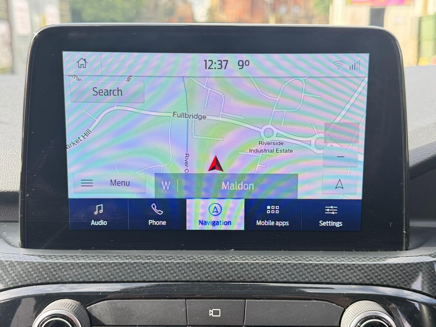 Used Ford Kuga 2021 for sale - 77908939: Photo 30