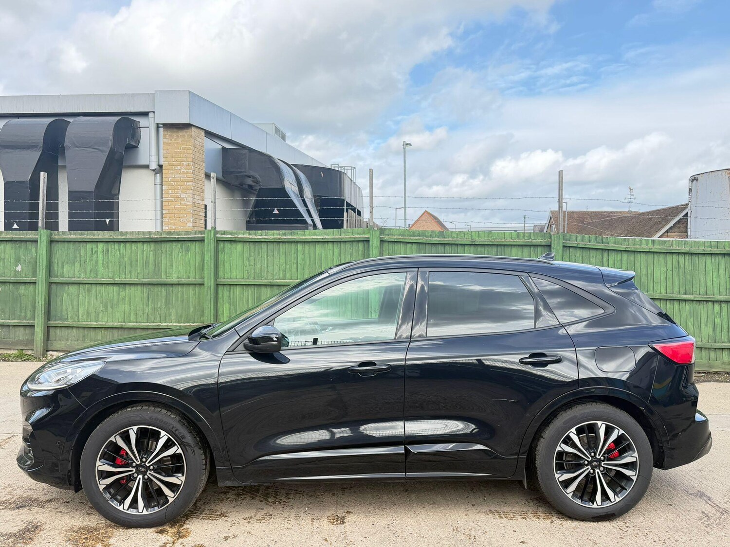 Used Ford Kuga 2021 for sale - 77908939: Photo 6