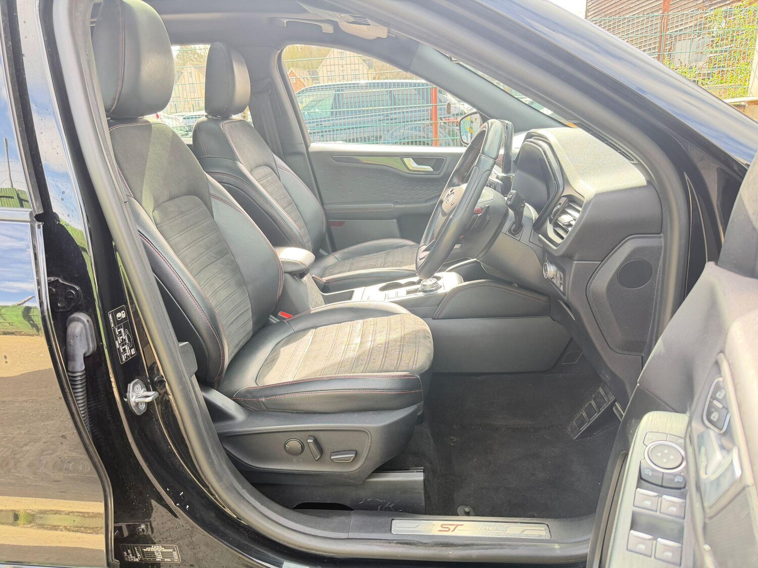 Used Ford Kuga 2021 for sale - 77908939: Photo 9