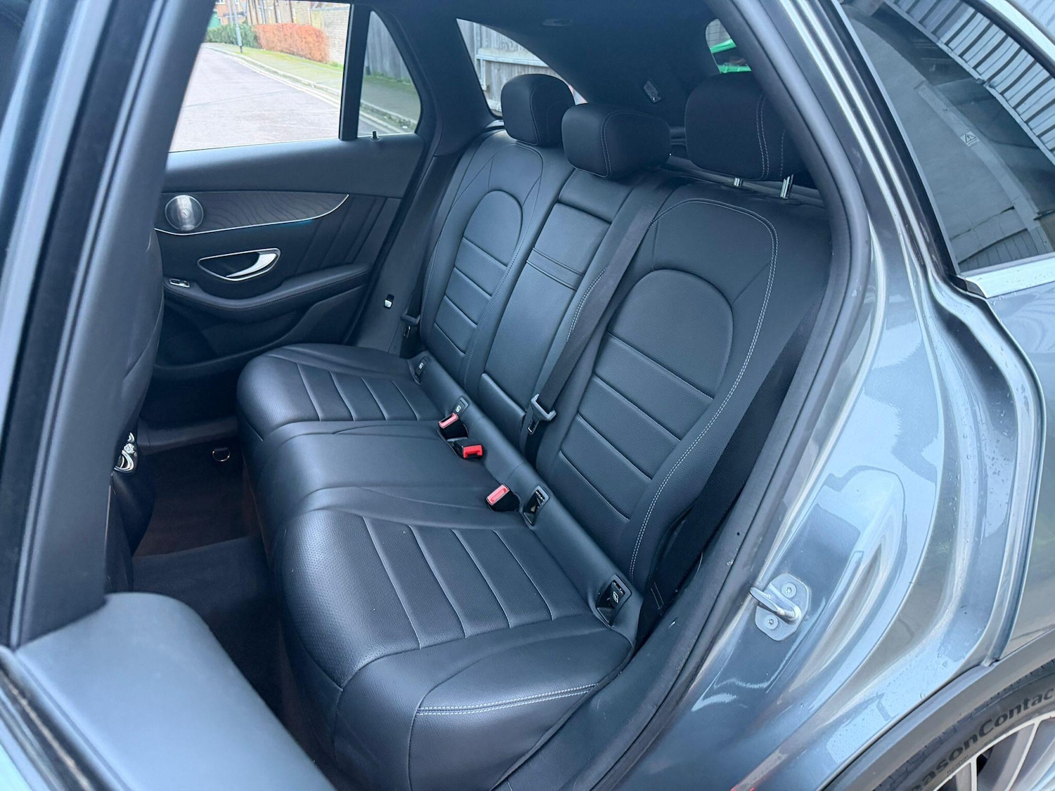 Used Mercedes-Benz GLC for sale - 77267995: Photo 20