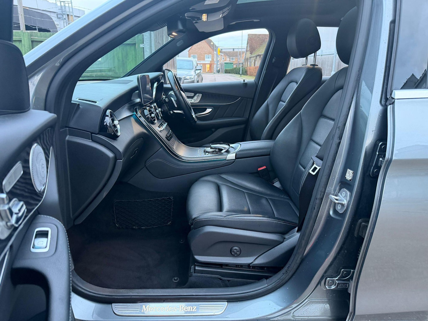 Used Mercedes-Benz GLC for sale - 77267995: Photo 22