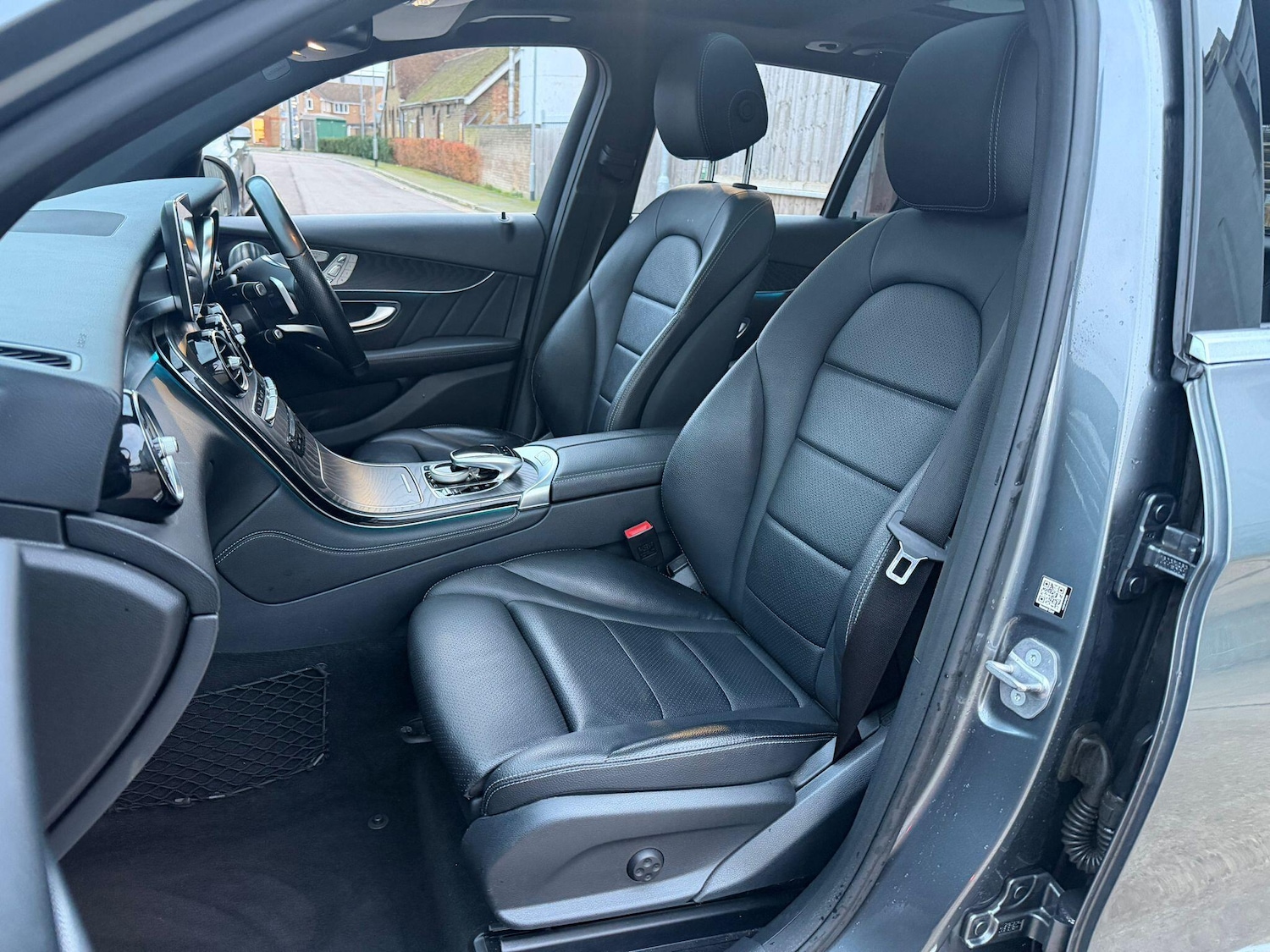 Used Mercedes-Benz GLC for sale - 77267995: Photo 23