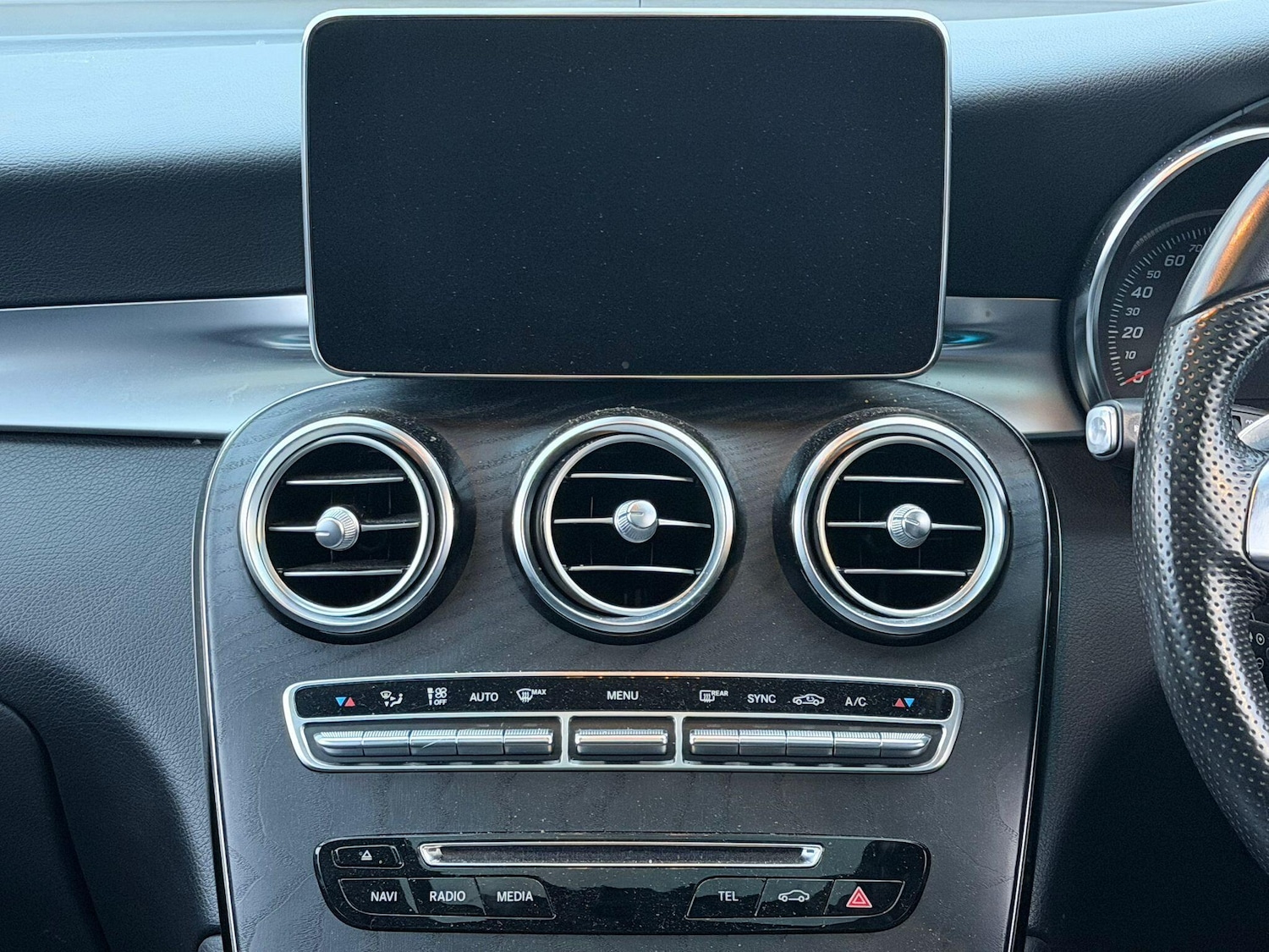 Used Mercedes-Benz GLC for sale - 77267995: Photo 26