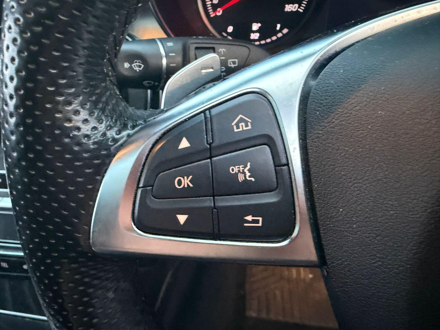 Used Mercedes-Benz GLC for sale - 77267995: Photo 29