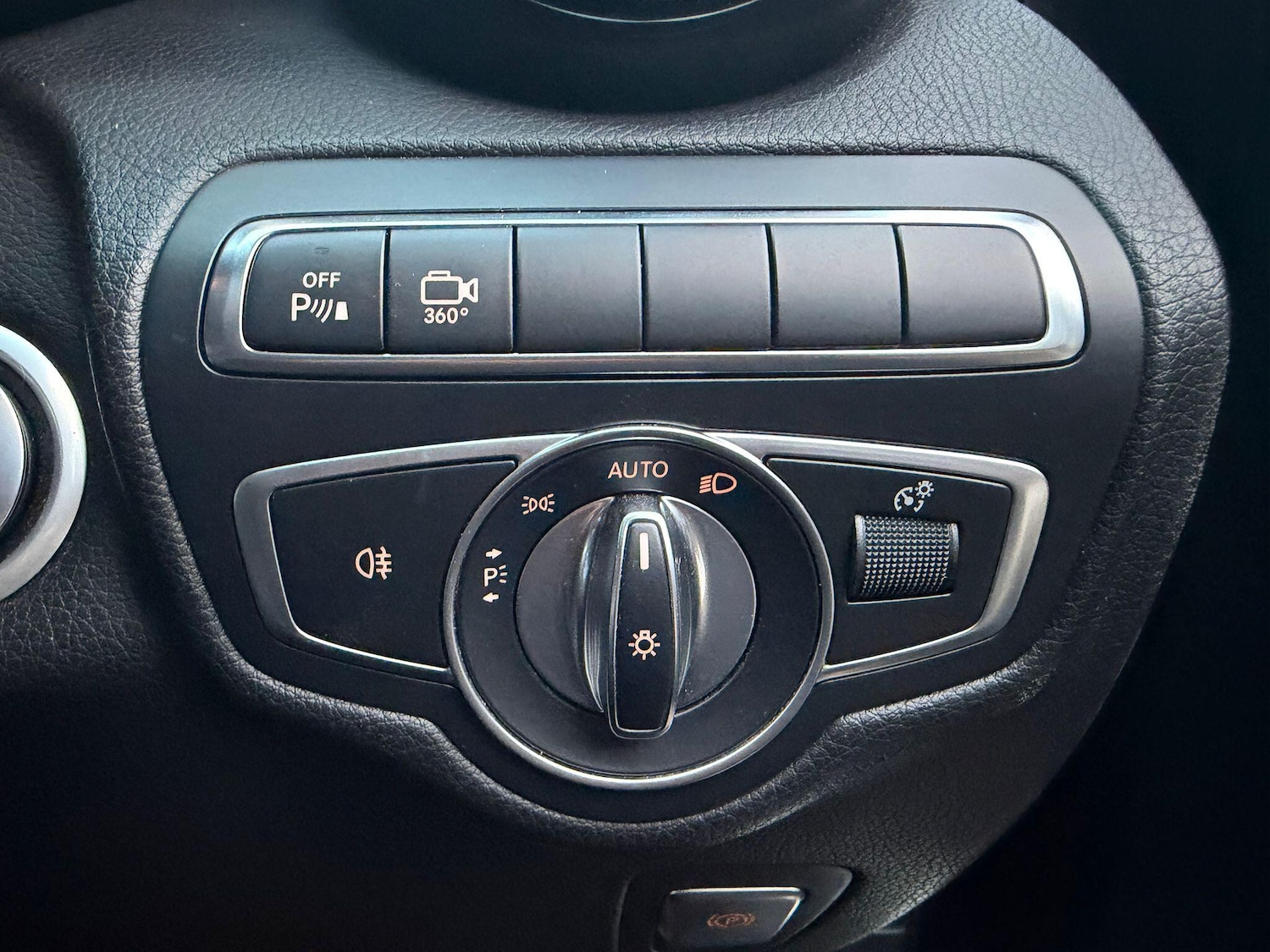 Used Mercedes-Benz GLC for sale - 77267995: Photo 31