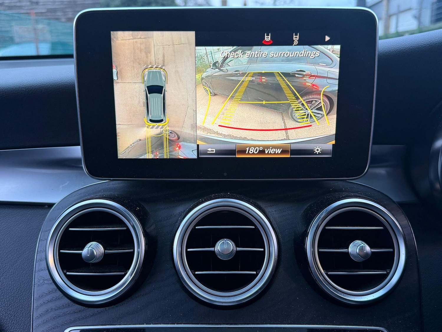 Used Mercedes-Benz GLC for sale - 77267995: Photo 4