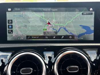 Used Mercedes-Benz CLA 2019 for sale - 74822433: Photo