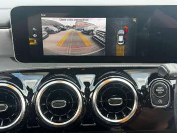 Used Mercedes-Benz CLA 2019 for sale - 74822433: Photo