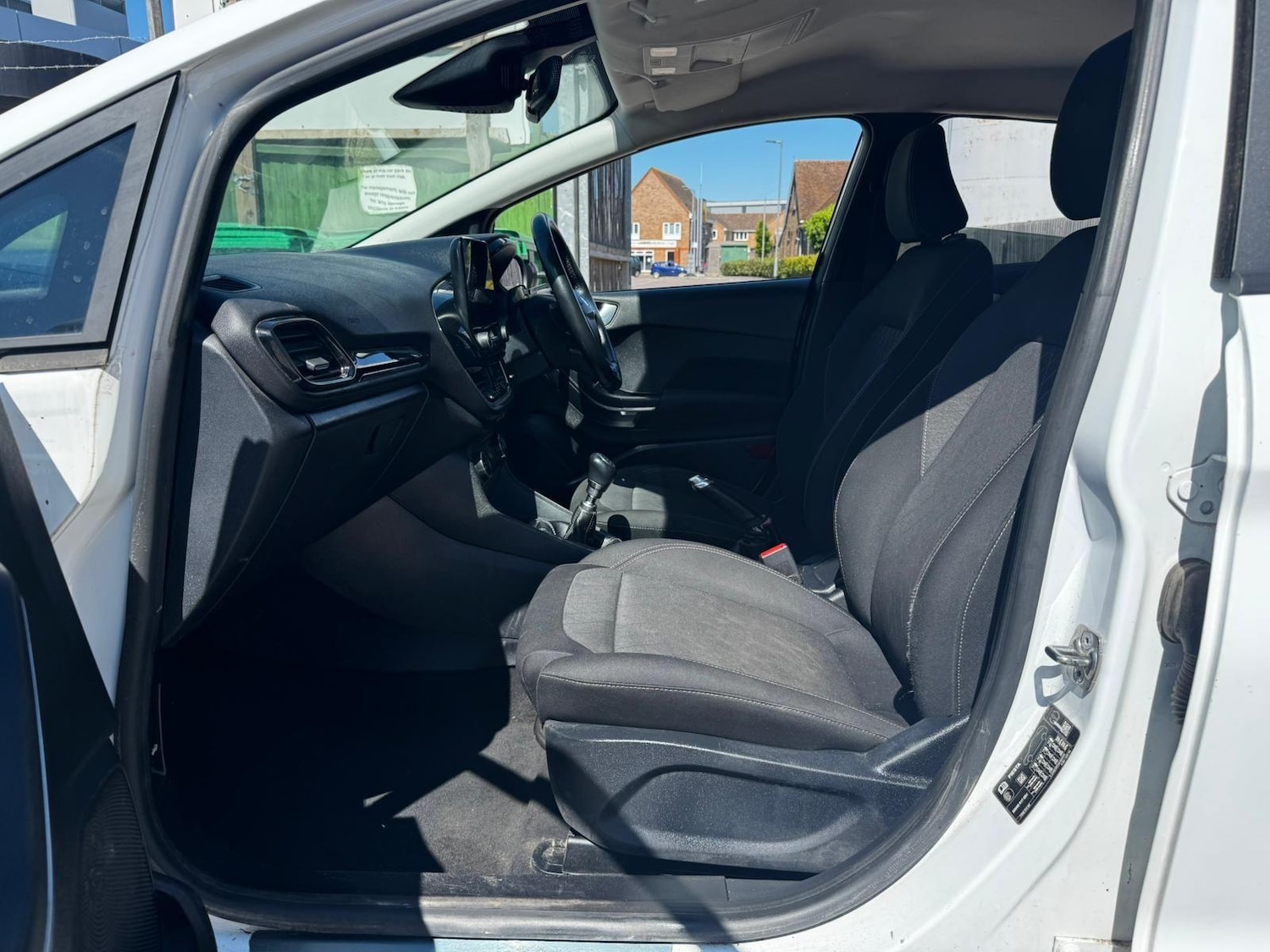 Vehicle 19