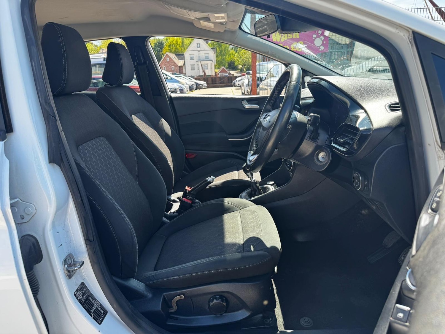 Vehicle 28