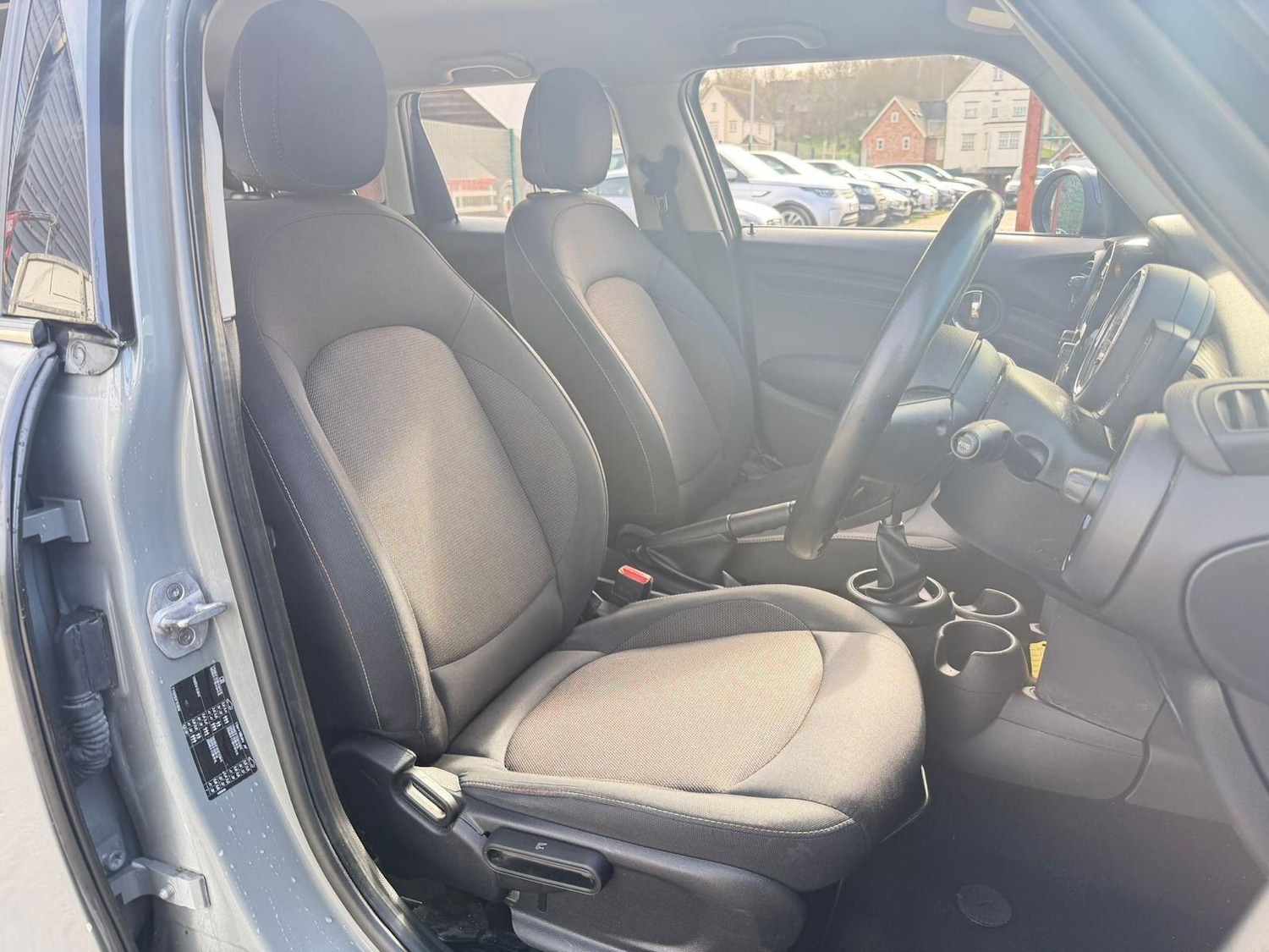 Used MINI Hatch 2017 for sale - 77882325: Photo 10