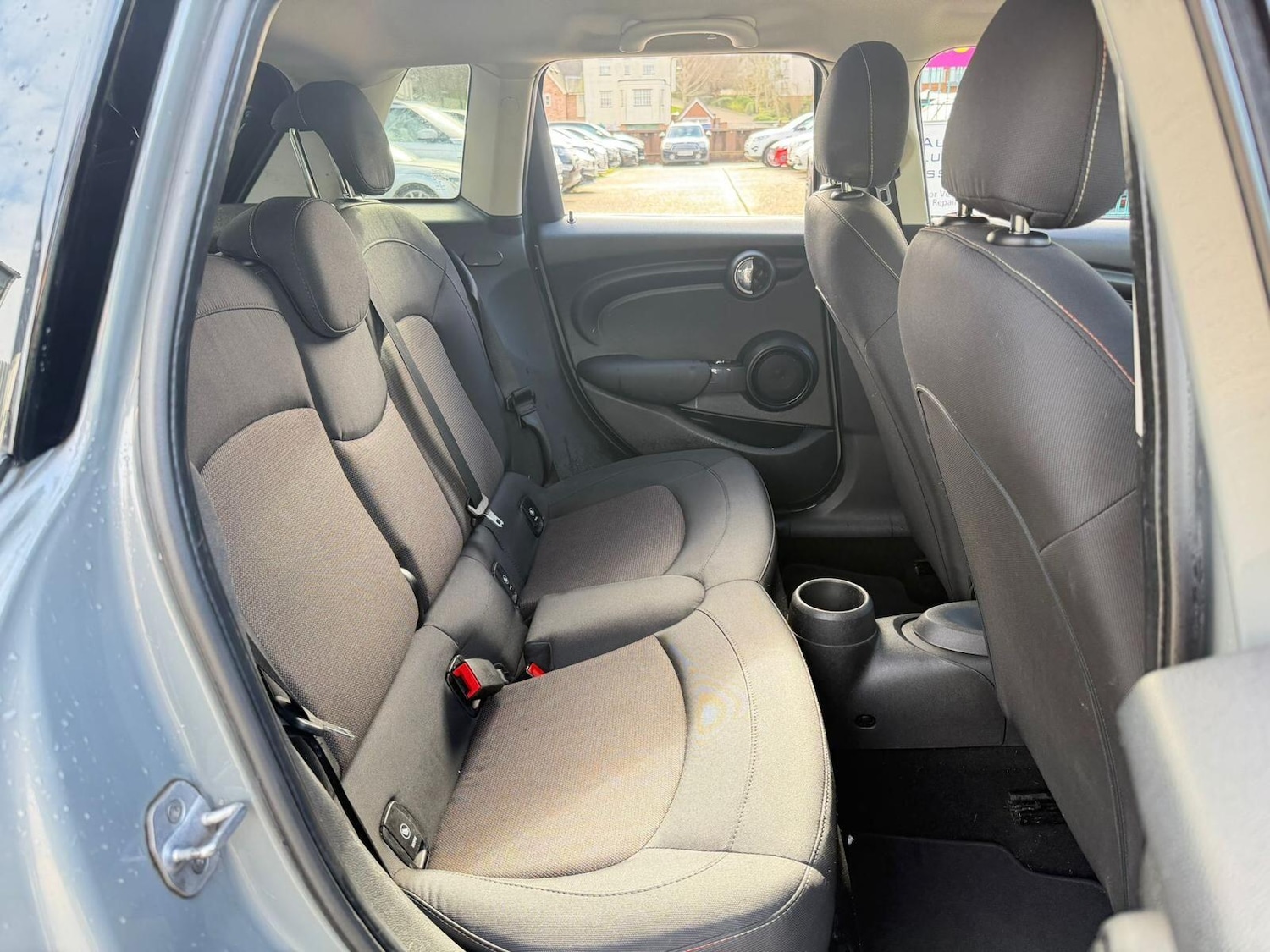 Used MINI Hatch 2017 for sale - 77882325: Photo 12