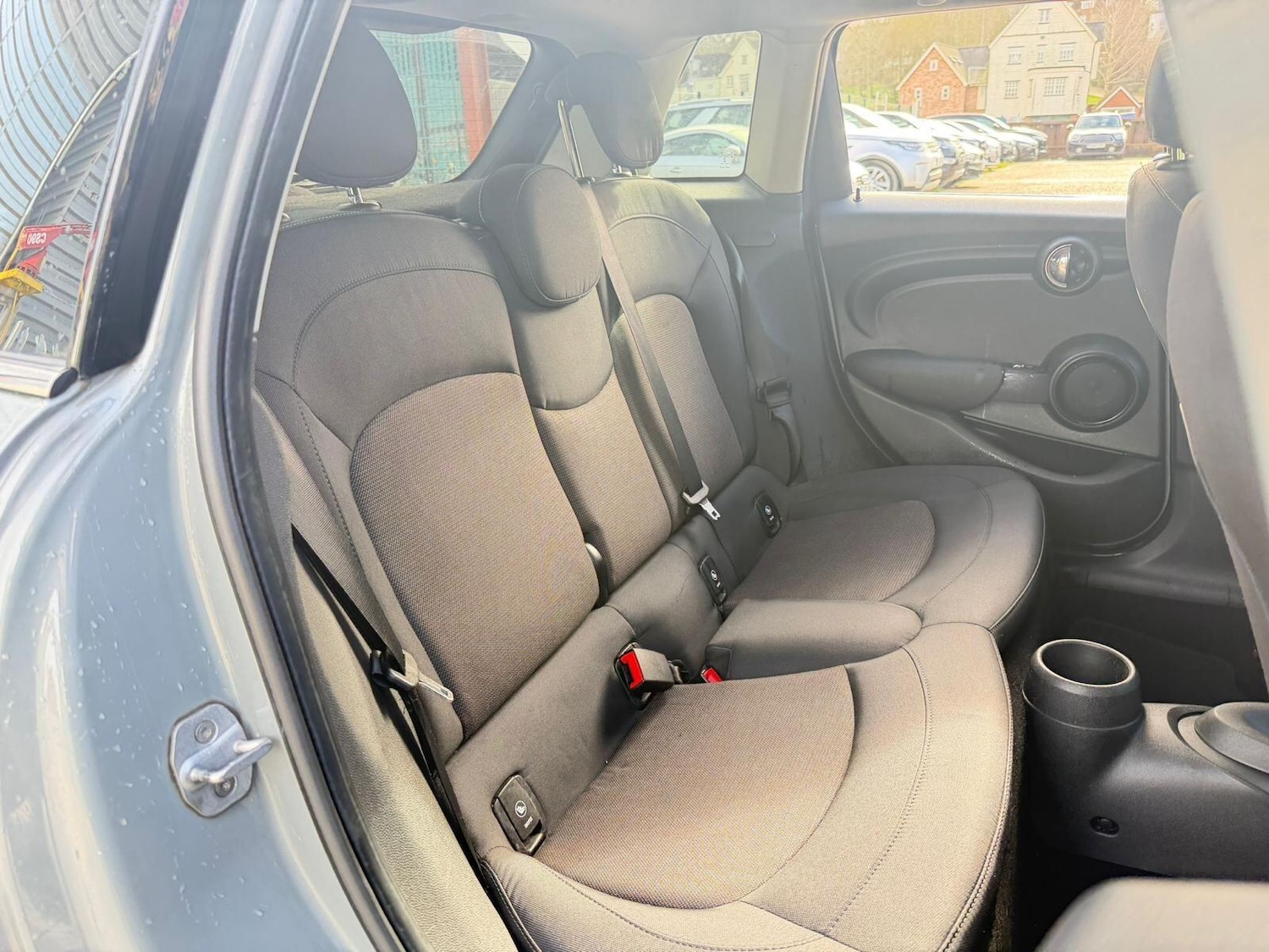 Used MINI Hatch 2017 for sale - 77882325: Photo 13