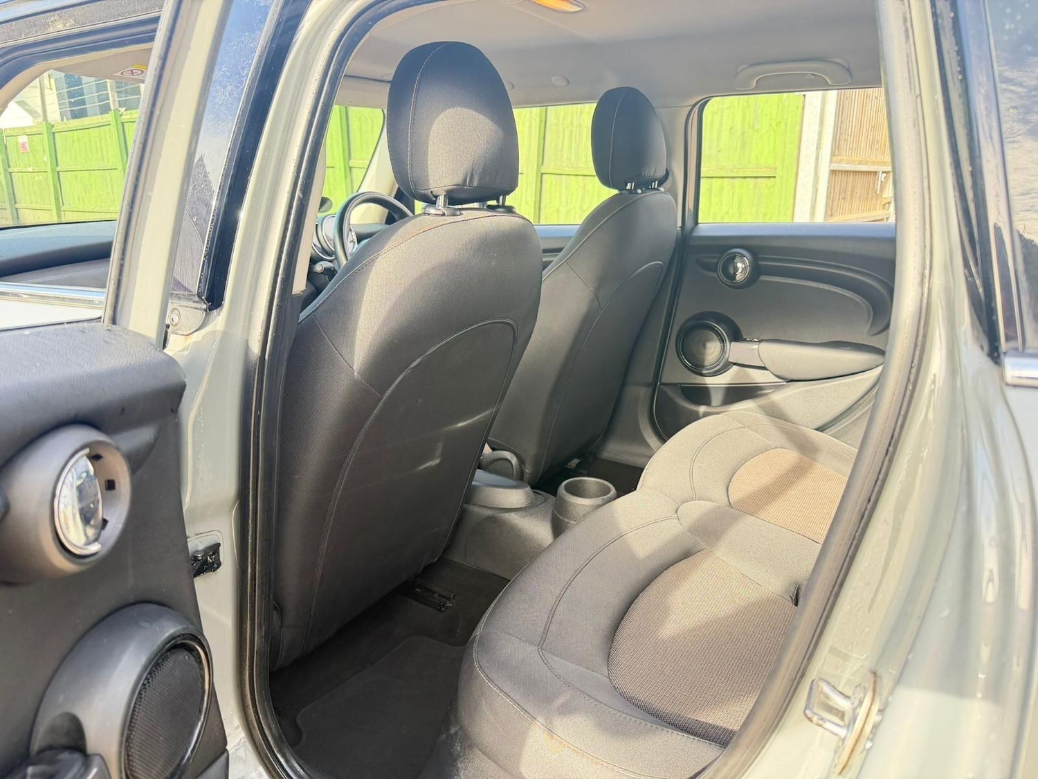 Used MINI Hatch 2017 for sale - 77882325: Photo 17