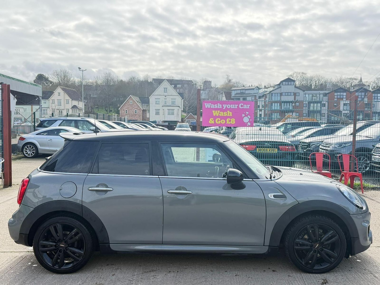 Used MINI Hatch 2017 for sale - 77882325: Photo 2