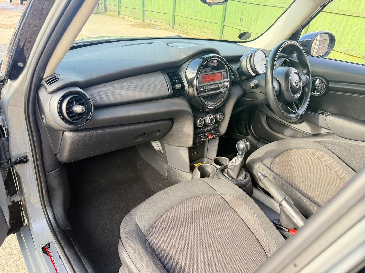 Used MINI Hatch 2017 for sale - 77882325: Photo 20