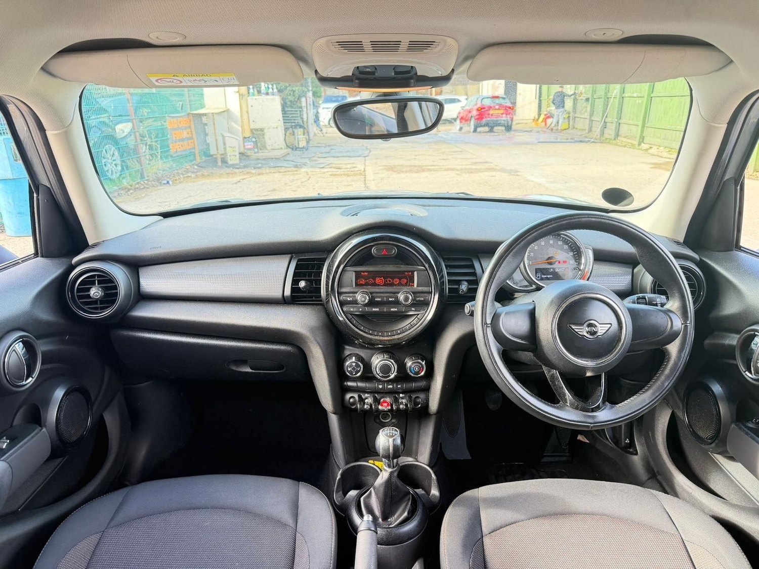 Used MINI Hatch 2017 for sale - 77882325: Photo 21