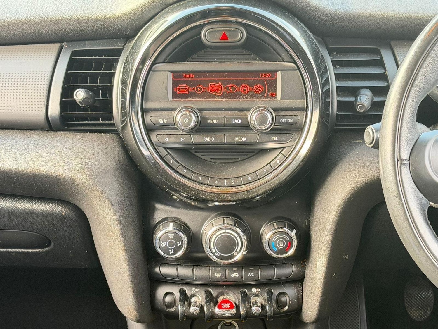 Used MINI Hatch 2017 for sale - 77882325: Photo 22