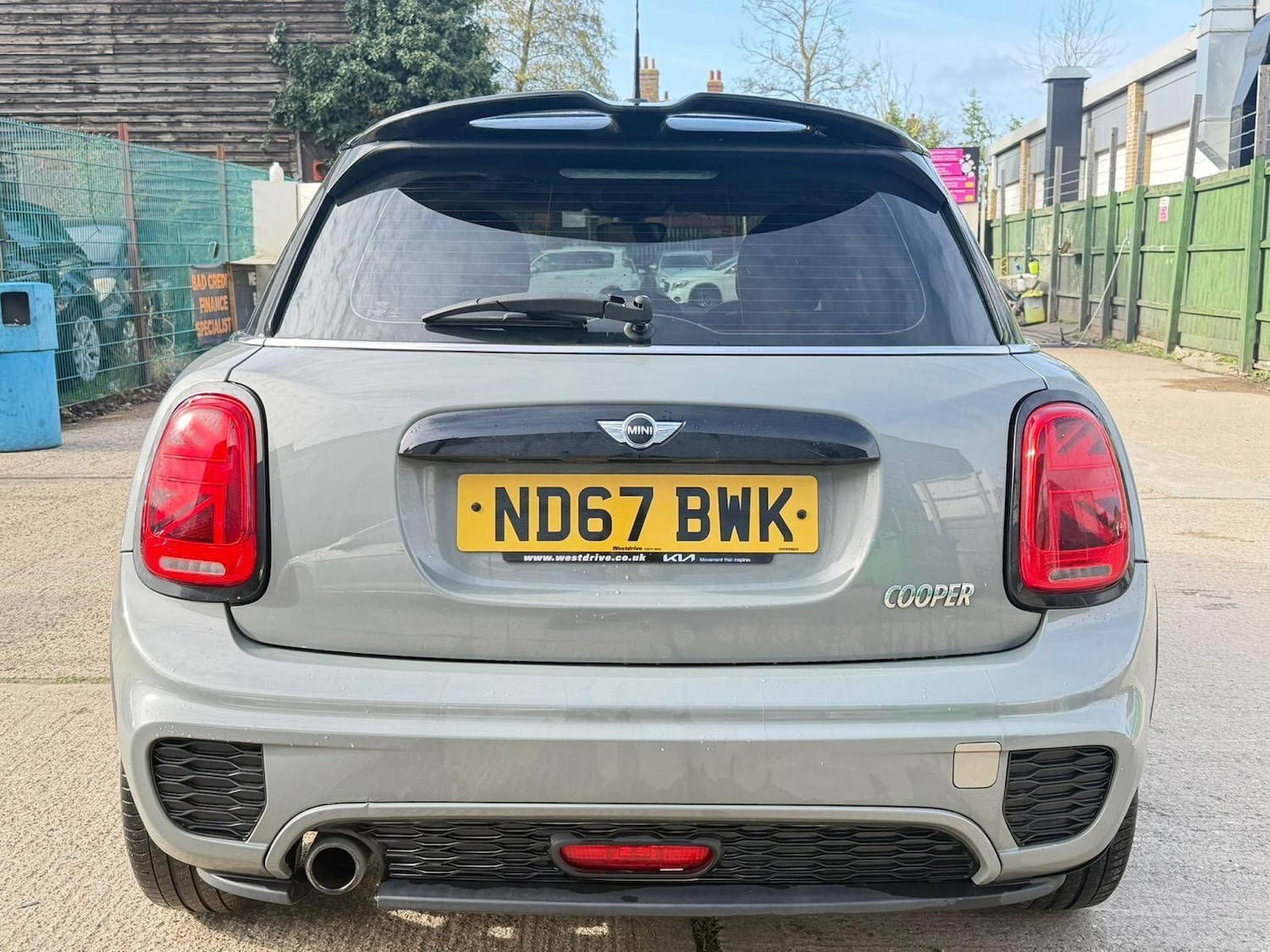 Used MINI Hatch 2017 for sale - 77882325: Photo 4