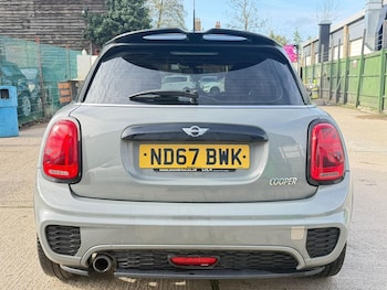 Used MINI Hatch 2017 for sale - 77882325: Photo