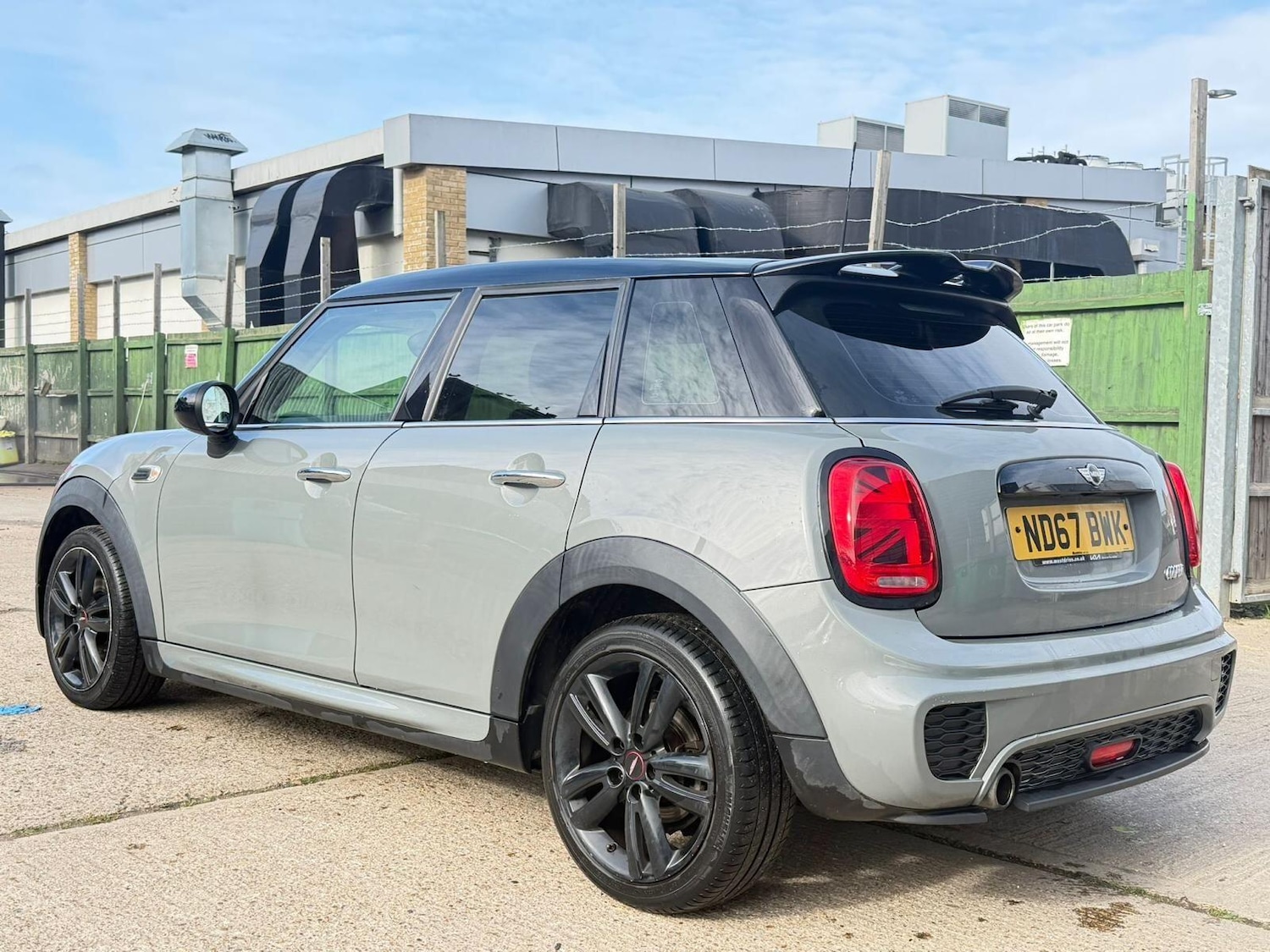 Used MINI Hatch 2017 for sale - 77882325: Photo 5