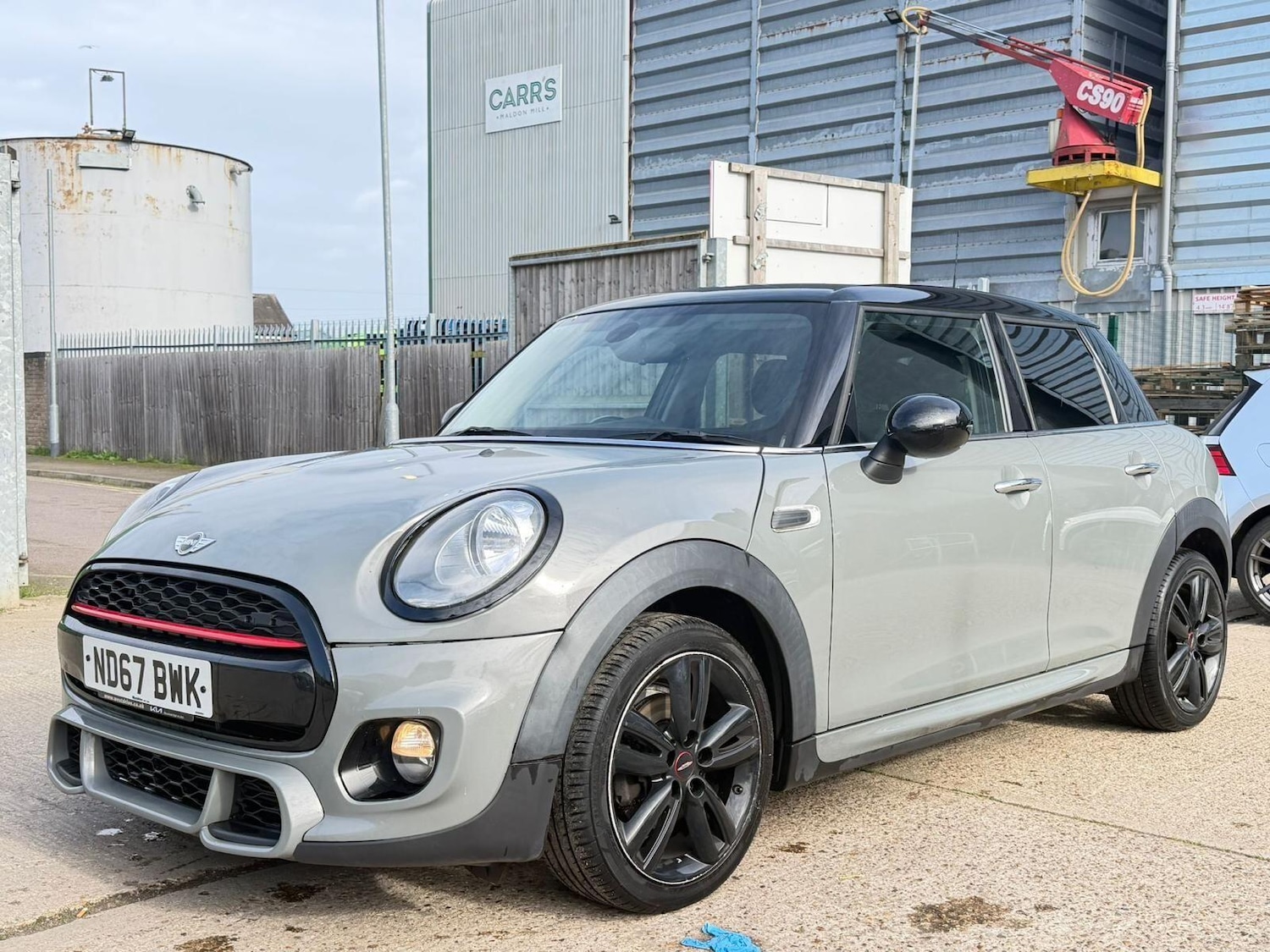 Used MINI Hatch 2017 for sale - 77882325: Photo 7