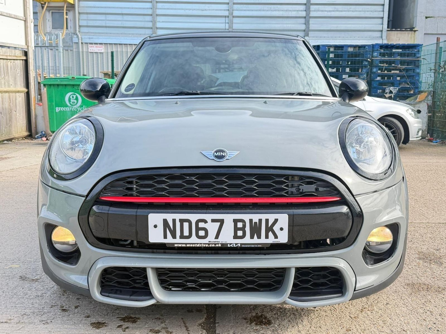 Used MINI Hatch 2017 for sale - 77882325: Photo 8