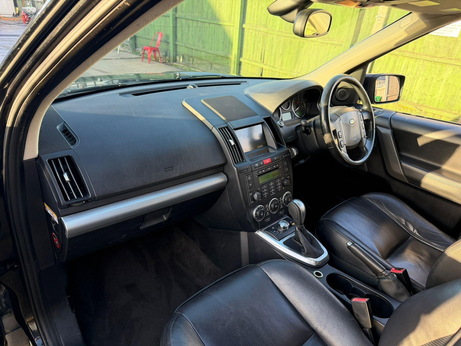 Used Land Rover Freelander 2008 for sale - 76952764: Photo 20