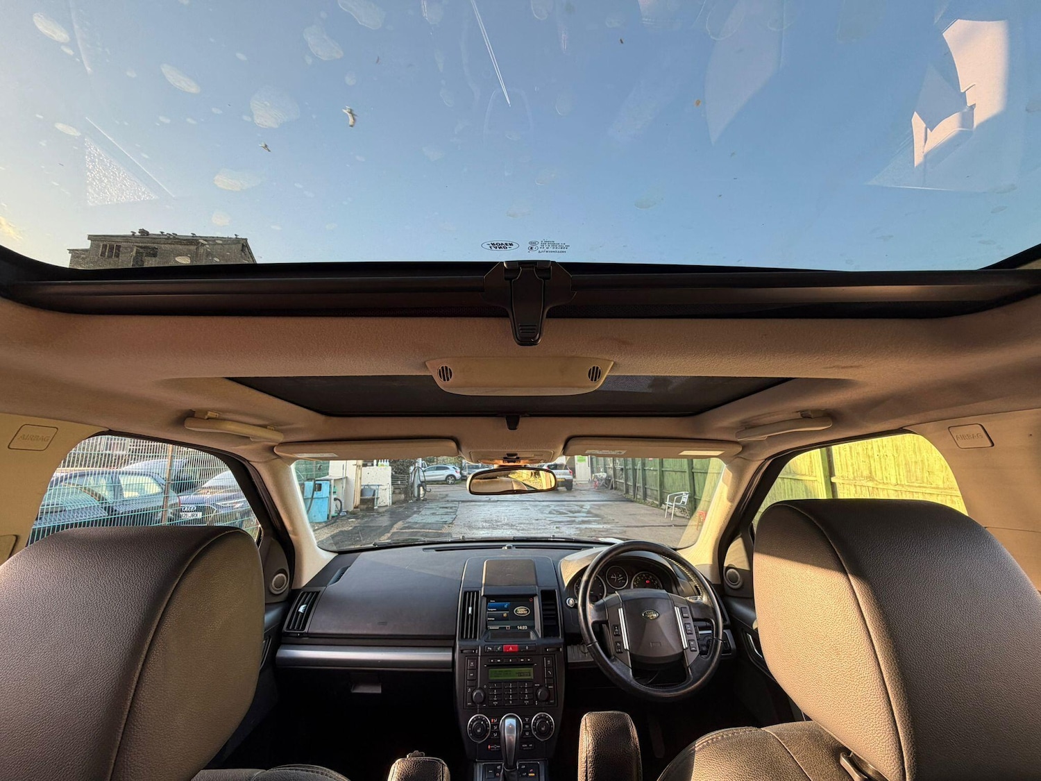 Used Land Rover Freelander 2008 for sale - 76952764: Photo 23