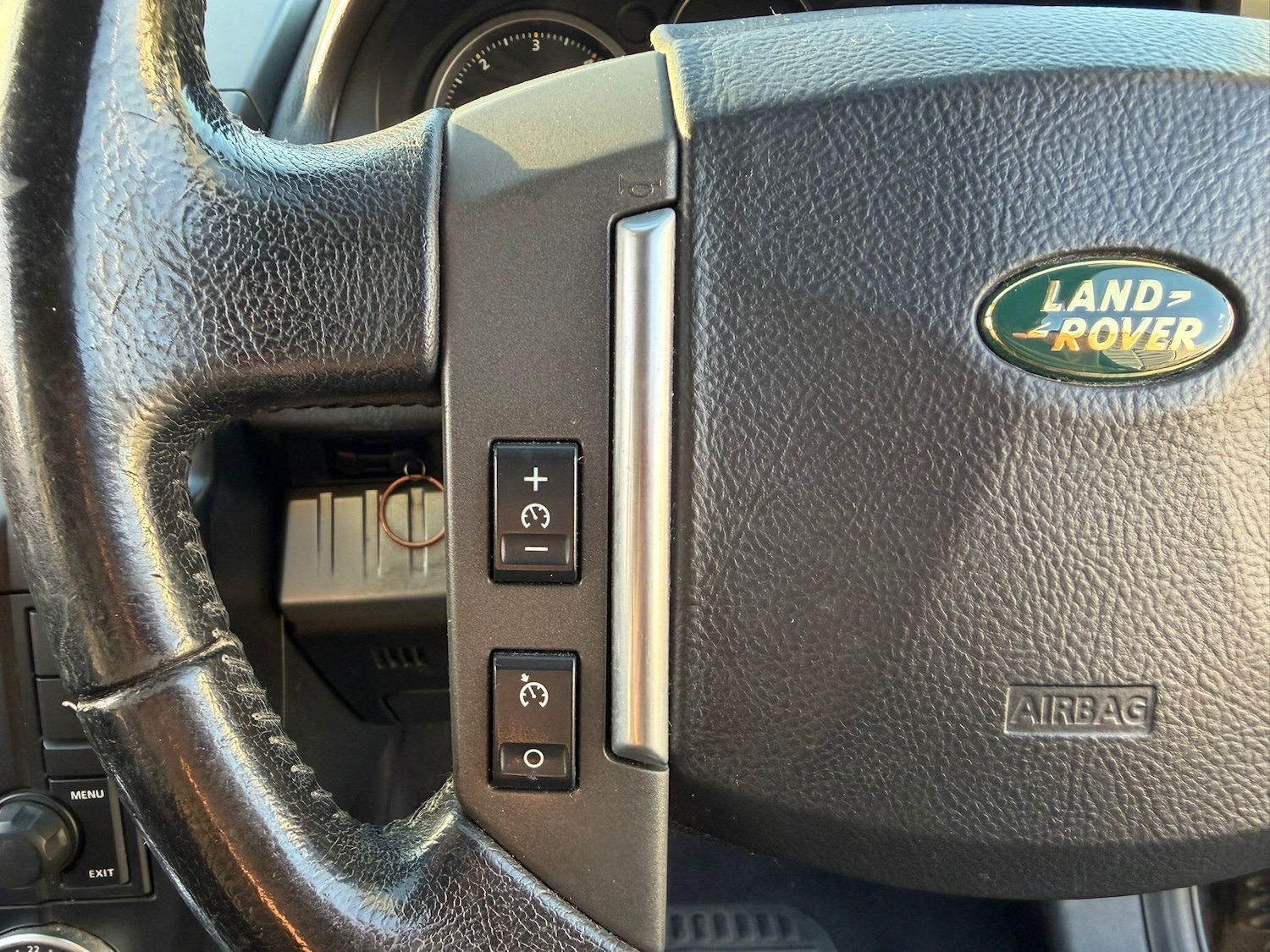 Used Land Rover Freelander 2008 for sale - 76952764: Photo 25