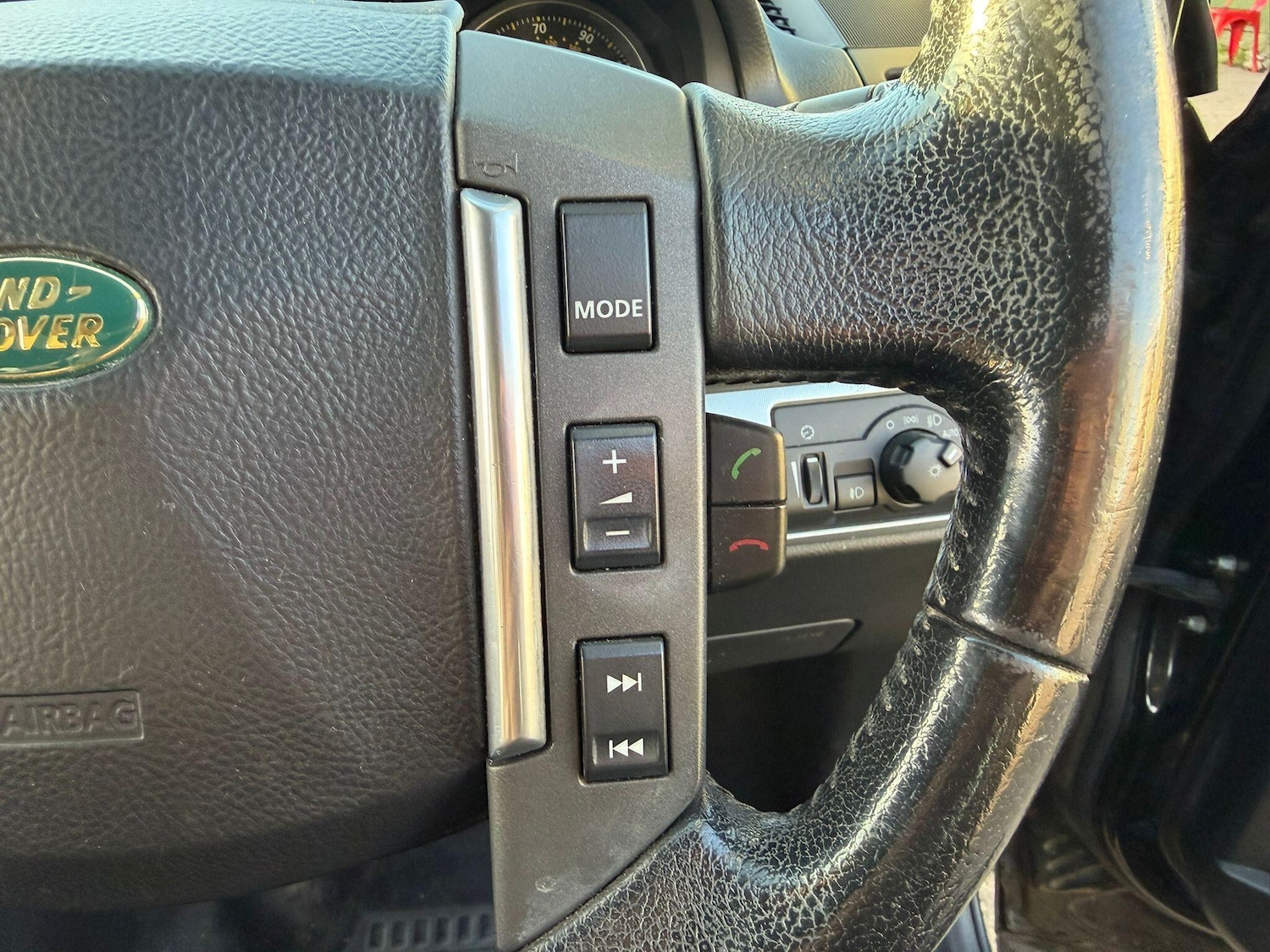 Used Land Rover Freelander 2008 for sale - 76952764: Photo 26