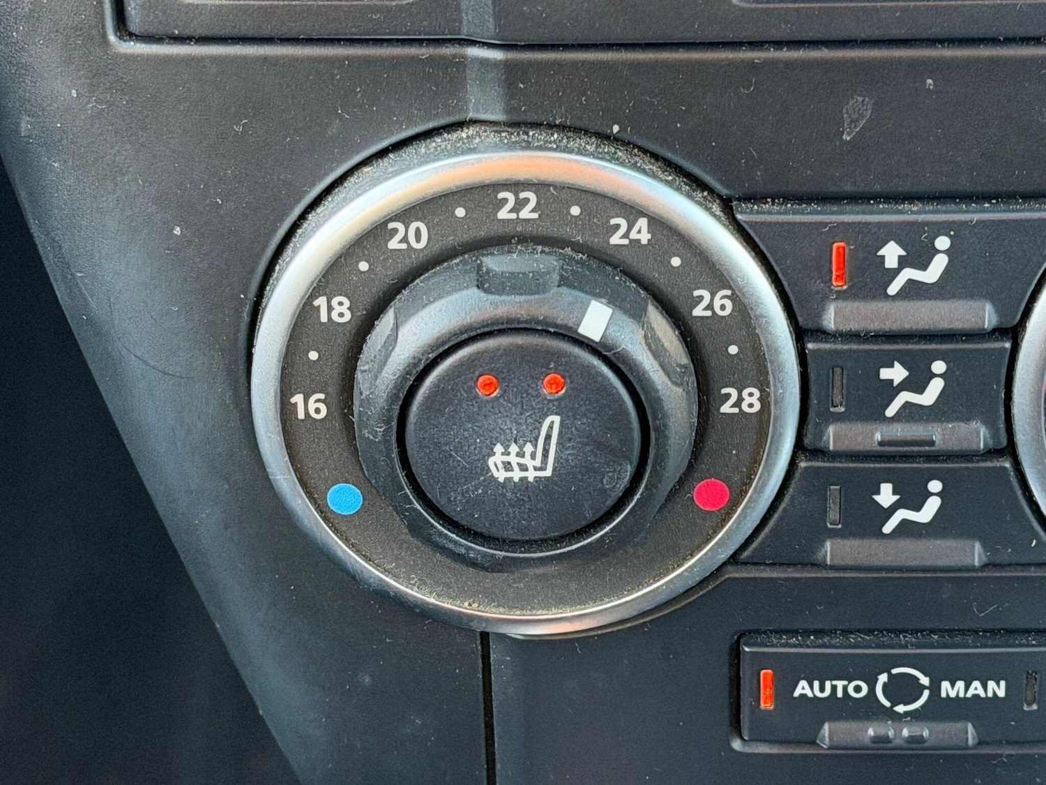 Used Land Rover Freelander 2008 for sale - 76952764: Photo 30