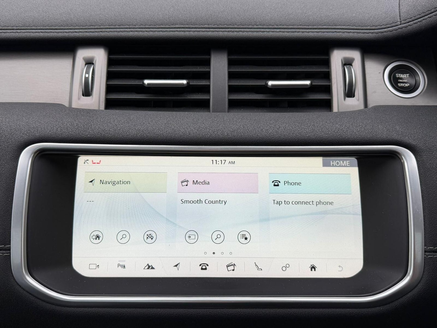 Used Land Rover Range Rover Evoque 2017 for sale - 77852840: Photo 12