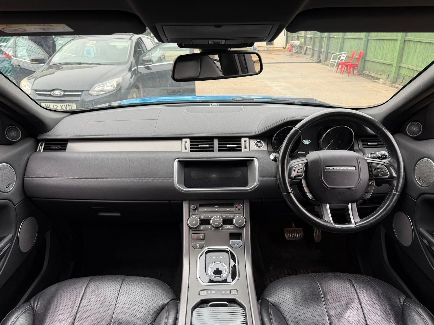 Used Land Rover Range Rover Evoque 2017 for sale - 77852840: Photo 14