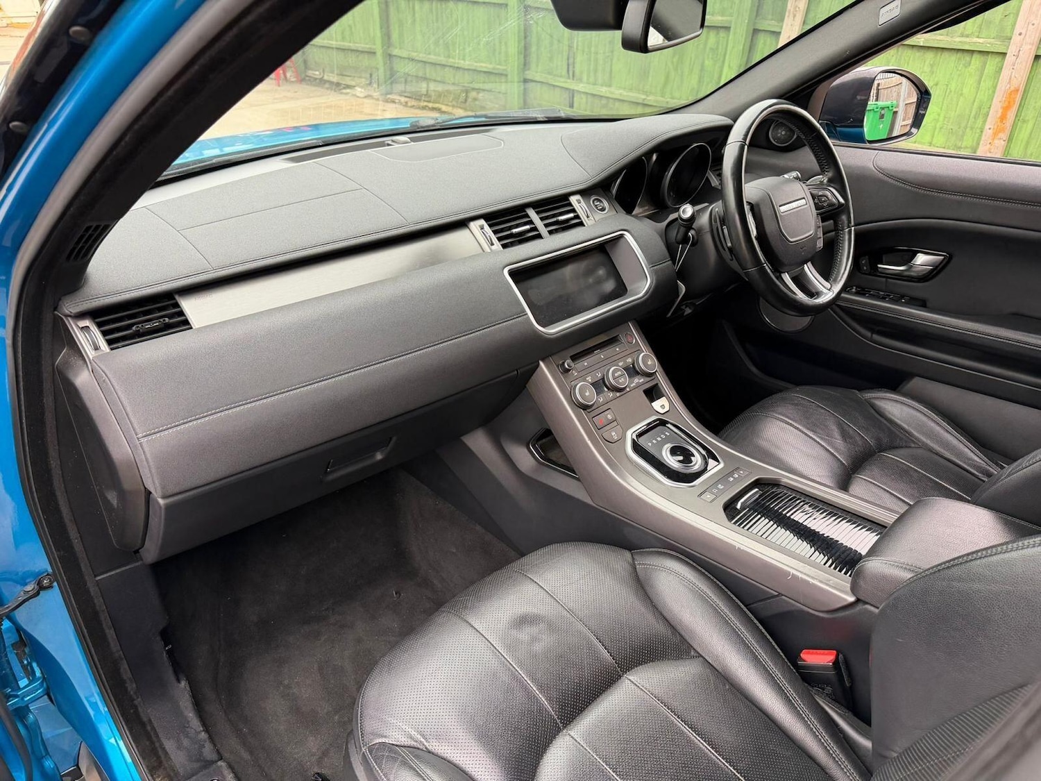 Used Land Rover Range Rover Evoque 2017 for sale - 77852840: Photo 15