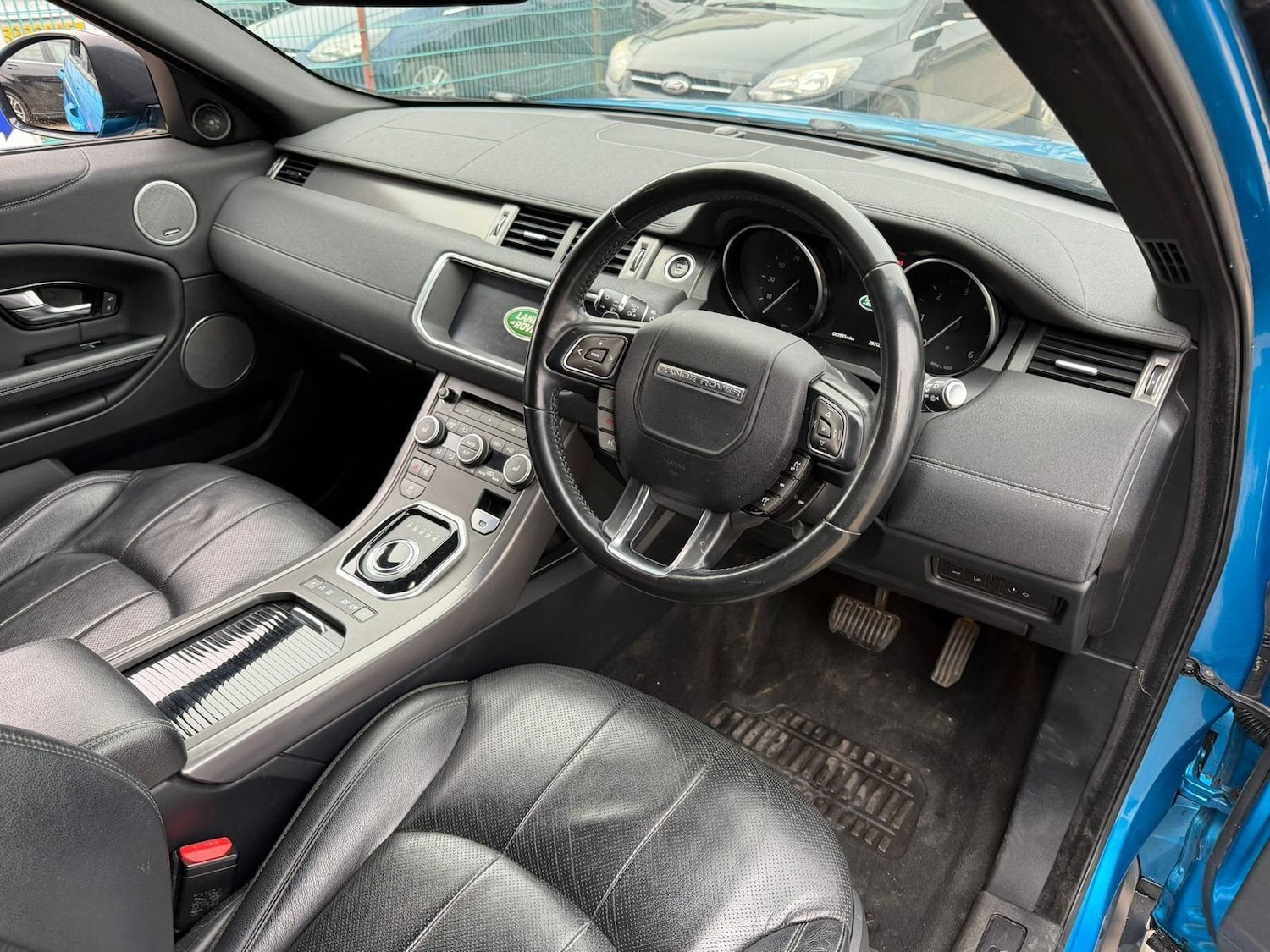 Used Land Rover Range Rover Evoque 2017 for sale - 77852840: Photo 16