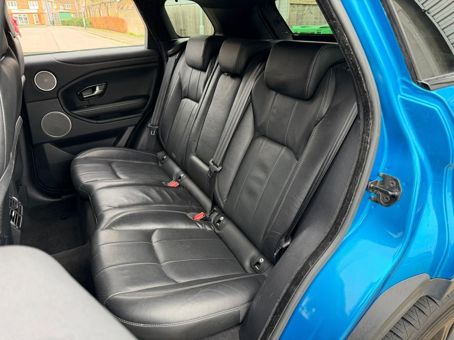 Used Land Rover Range Rover Evoque 2017 for sale - 77852840: Photo 20