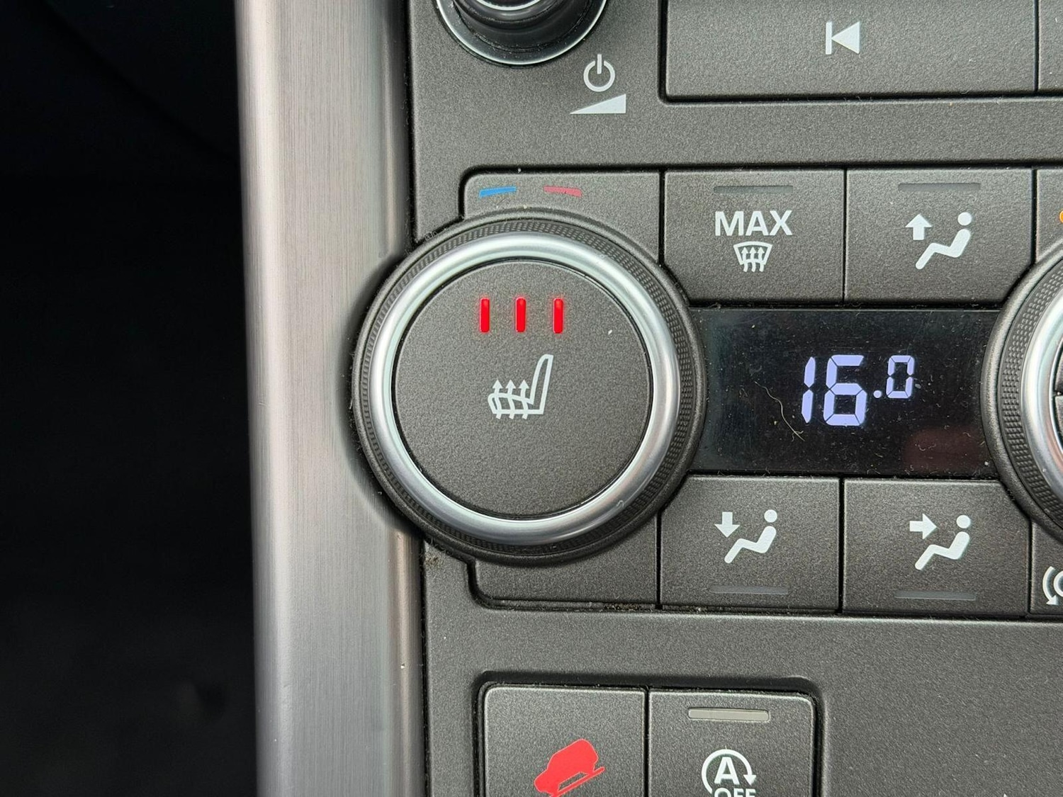 Used Land Rover Range Rover Evoque 2017 for sale - 77852840: Photo 25