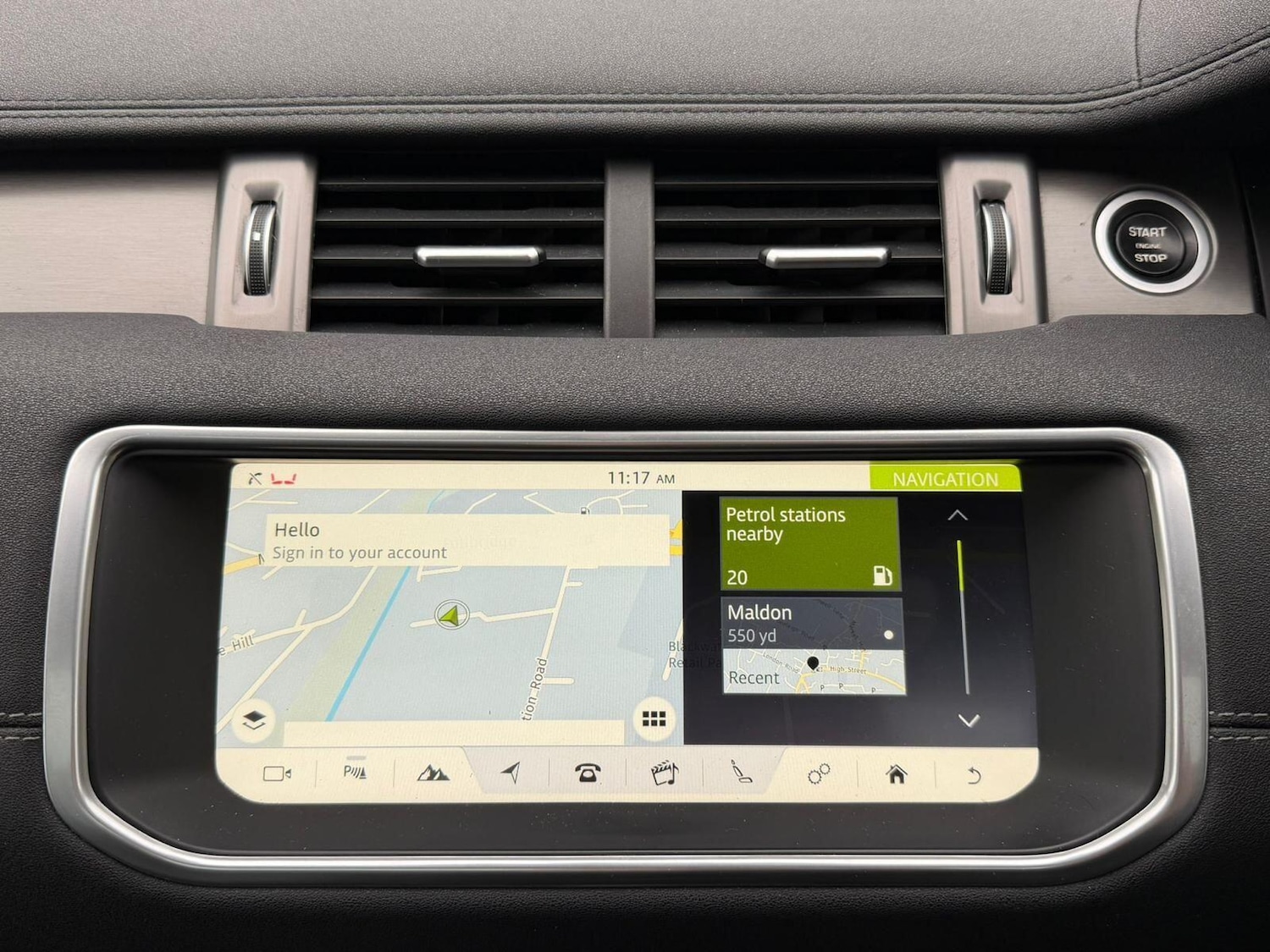 Used Land Rover Range Rover Evoque 2017 for sale - 77852840: Photo 28