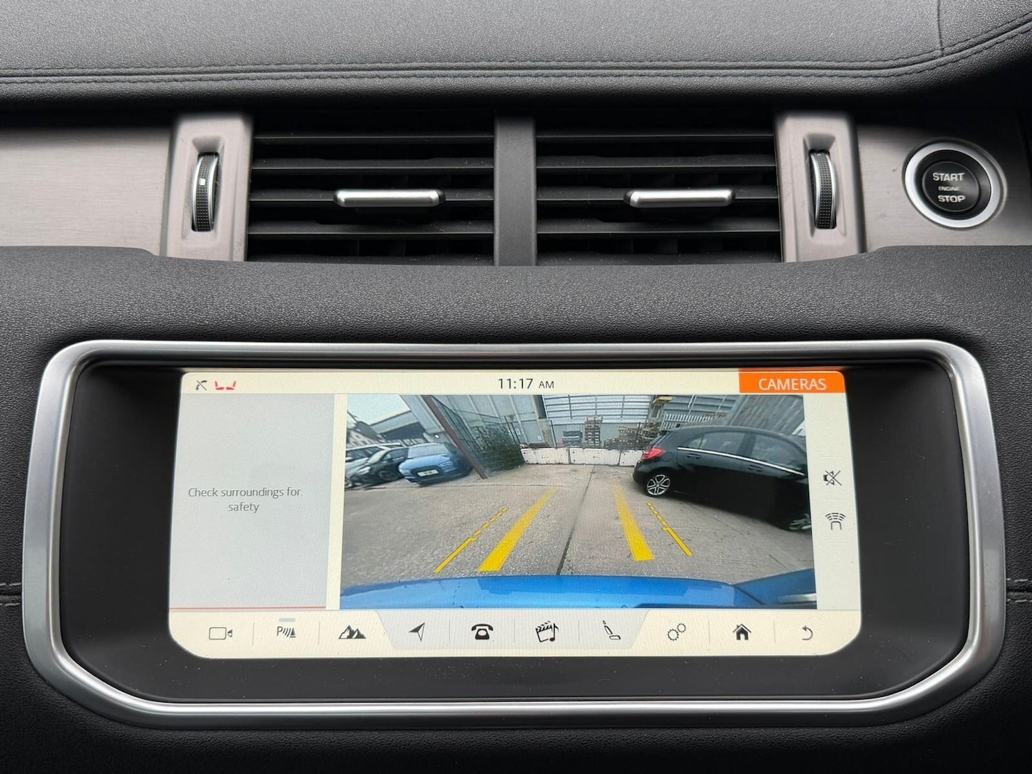 Used Land Rover Range Rover Evoque 2017 for sale - 77852840: Photo 7