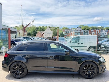 Used Audi A3 2014 for sale - 79202085: Photo