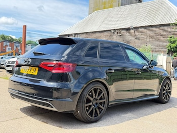 Used Audi A3 2014 for sale - 79202085: Photo