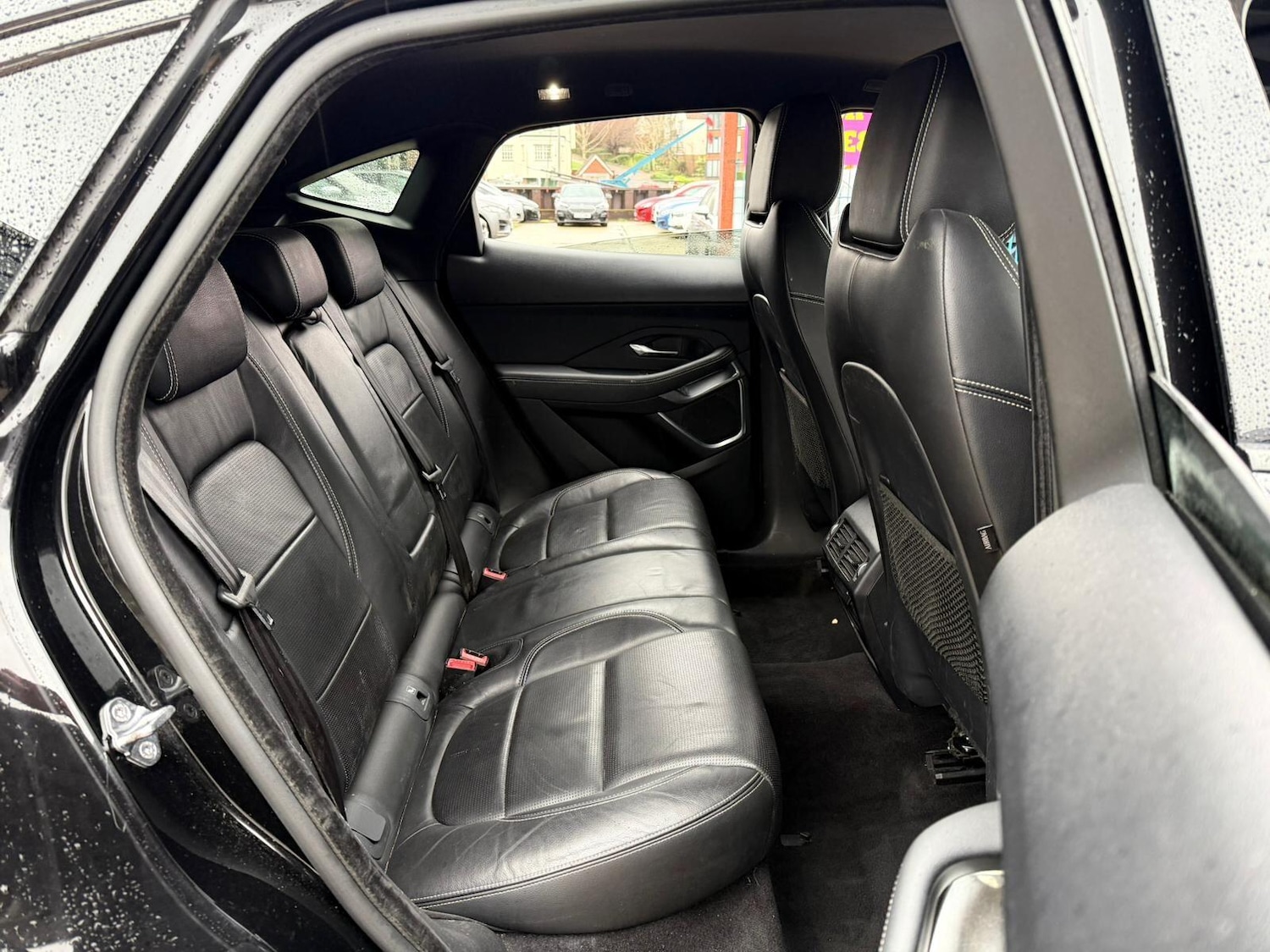 Used Jaguar E-Pace 2019 for sale - 77156069: Photo 15