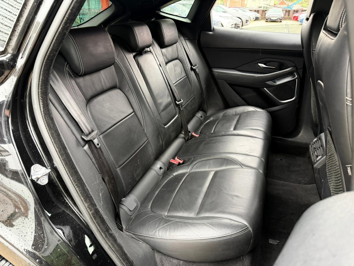 Used Jaguar E-Pace 2019 for sale - 77156069: Photo 16