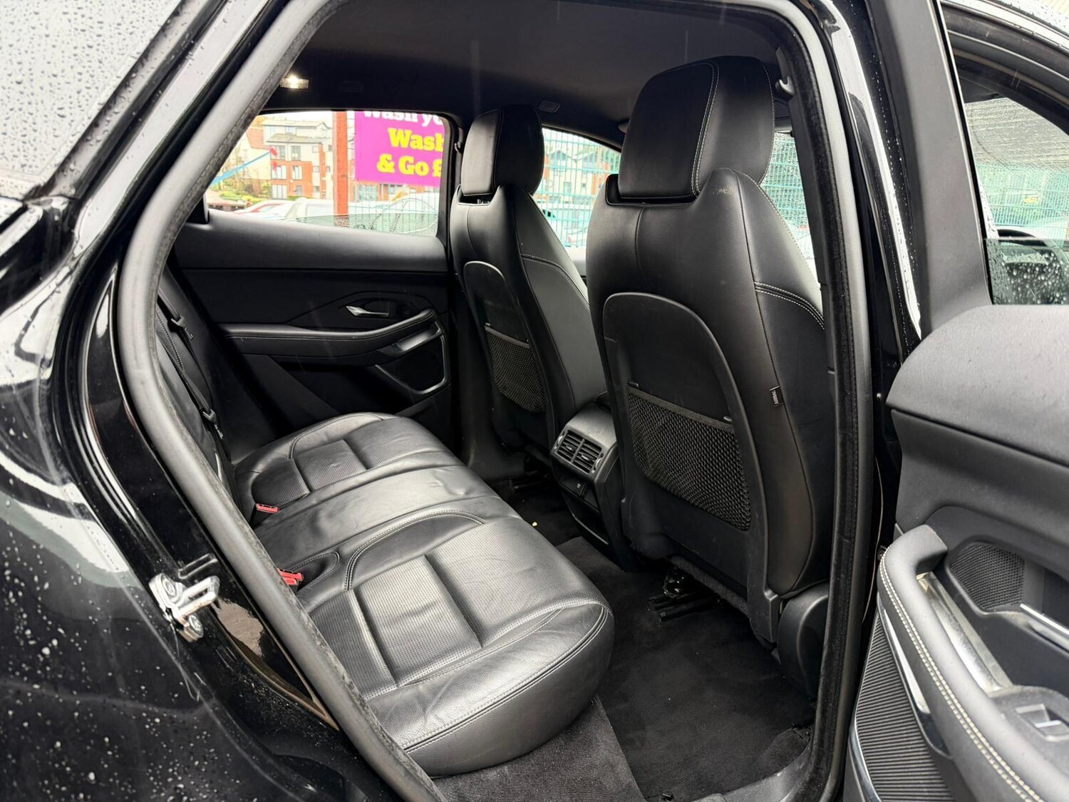 Used Jaguar E-Pace 2019 for sale - 77156069: Photo 18