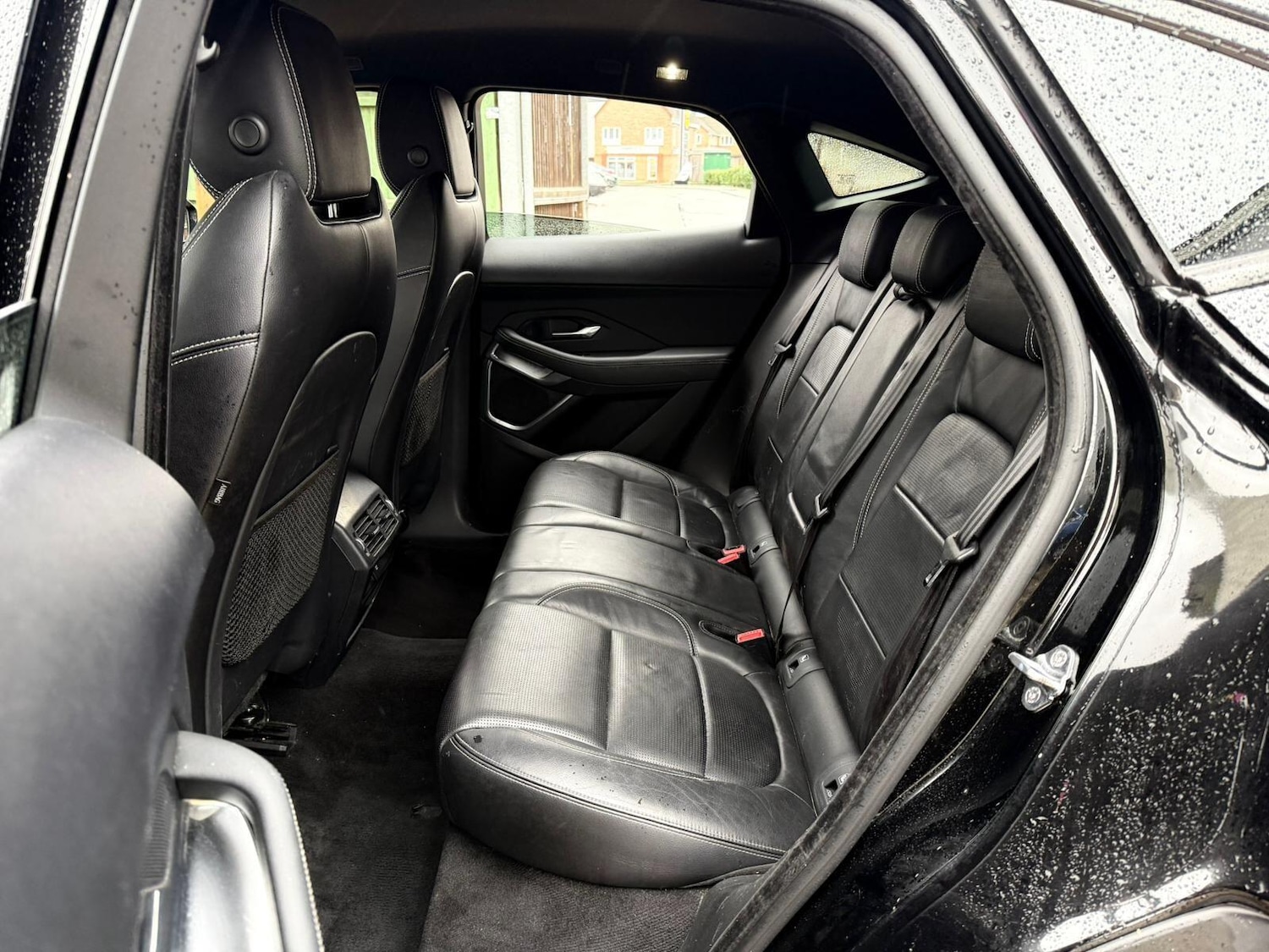 Used Jaguar E-Pace 2019 for sale - 77156069: Photo 19