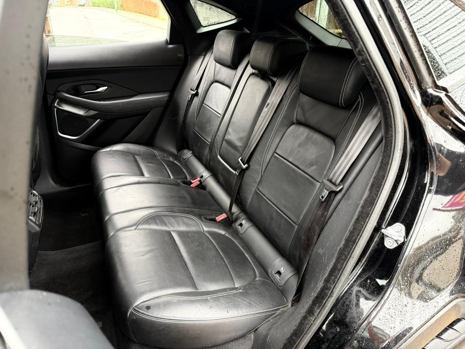 Used Jaguar E-Pace 2019 for sale - 77156069: Photo 20