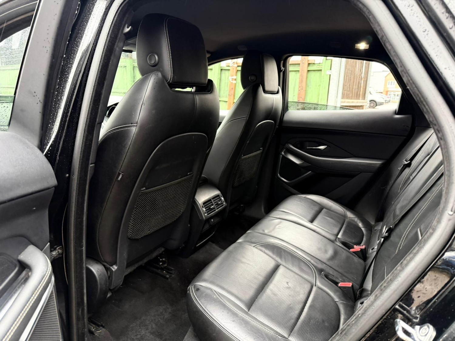 Used Jaguar E-Pace 2019 for sale - 77156069: Photo 21