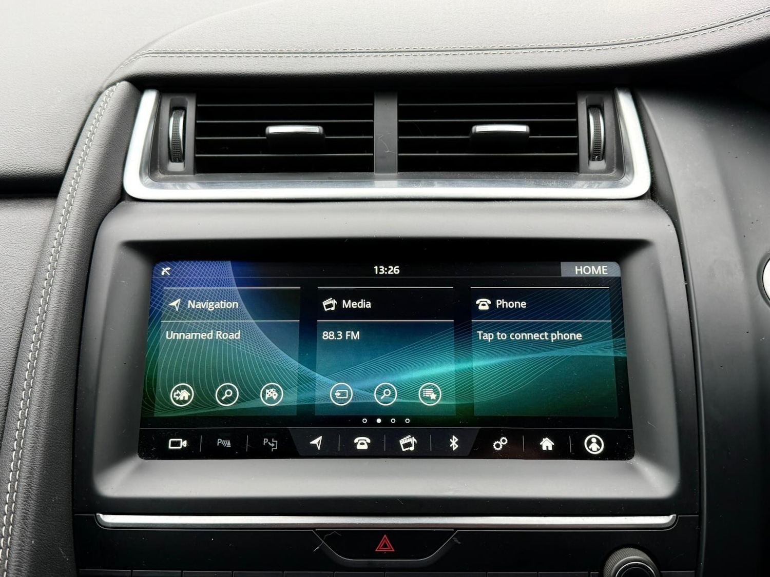 Used Jaguar E-Pace 2019 for sale - 77156069: Photo 9