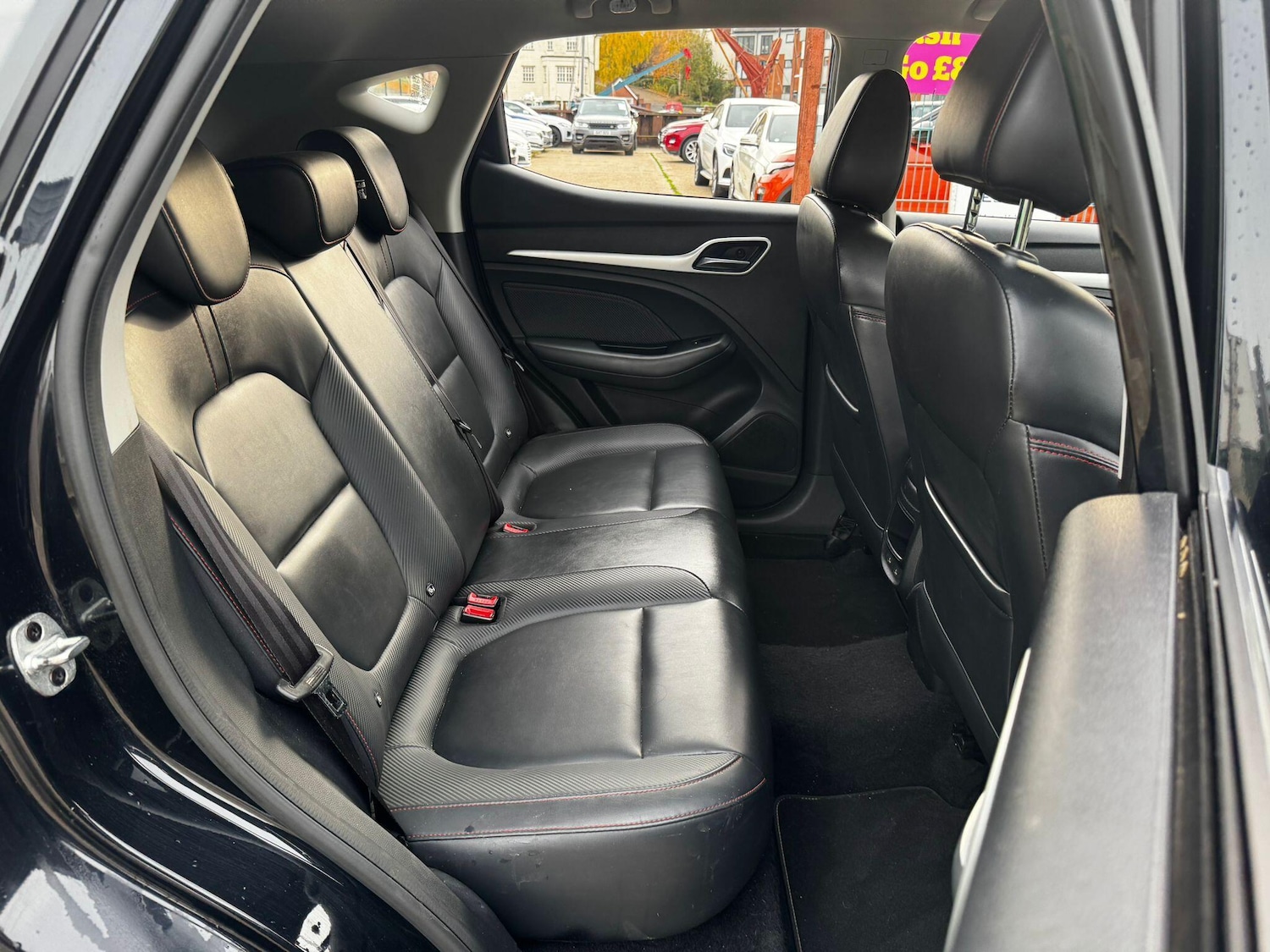 Used MG MG ZS 2021 for sale - 76499440: Photo 16